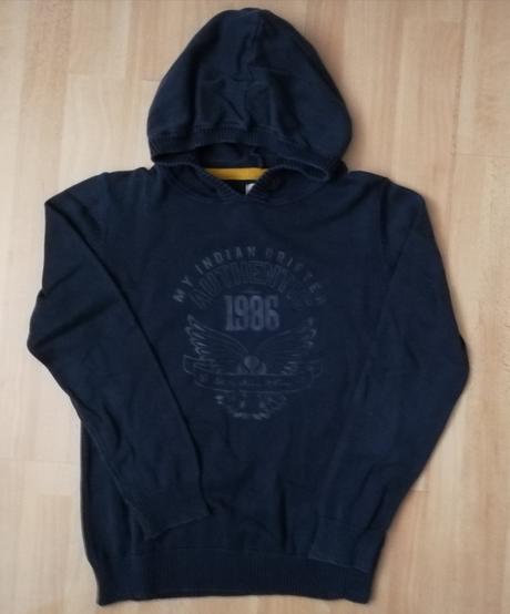 Name it sveter, pulóver, name it,134