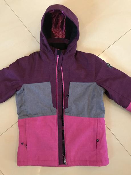 Lyžiarska bunda killtec, 146
