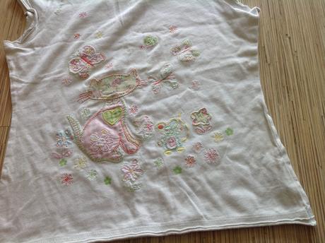 Bavlnene tričko/13b, 140