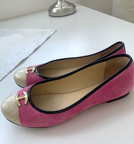 Baleríny just cavalli, 37