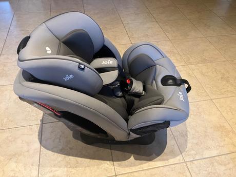 Autosedačka joie stages 0-25kg, joie