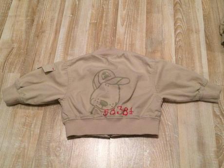 Bomberka 2 v jednom, 74