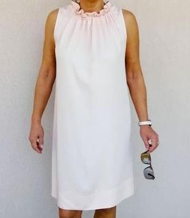 Super šaty, xl