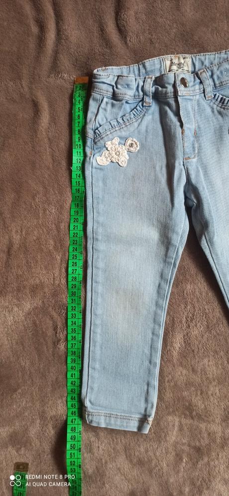 Rifle pre dievčatko mayoral 86, mayoral,86