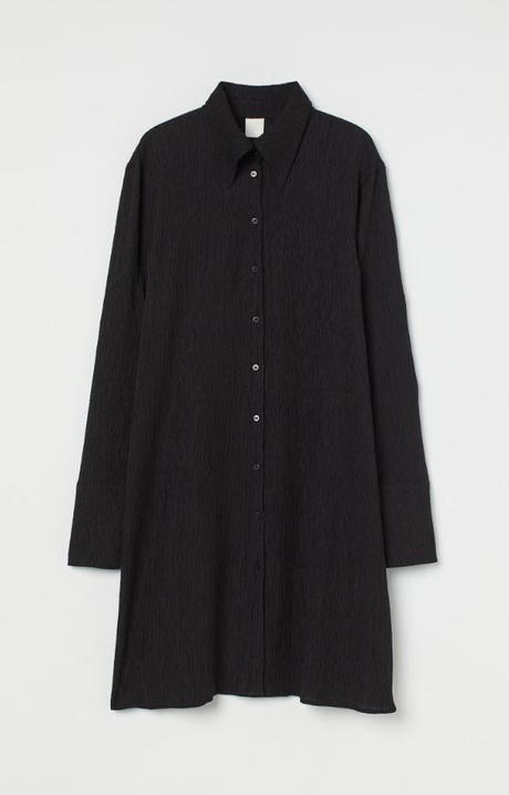 Skvelý komplet šiat a nohavíc značky h&m,pc 58 eur, h&m,xs