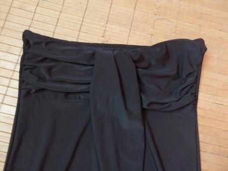 Dámsky elegantný top l-xl uny velkosť, l