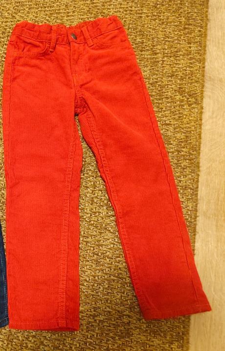 Mencestraky, h&m,110