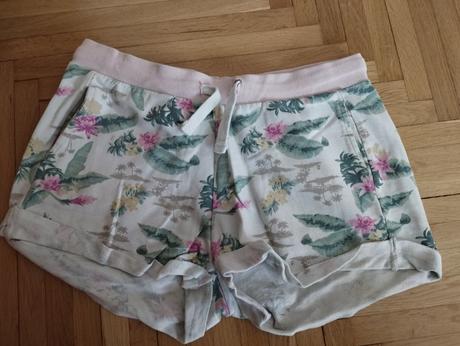 Kraťasy, h&m,170