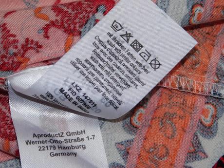 Pekna lahučka bluzka, 38