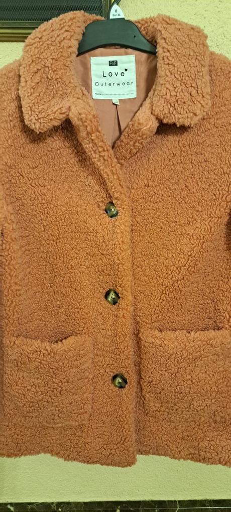 Prechodna bundička, f&f,152