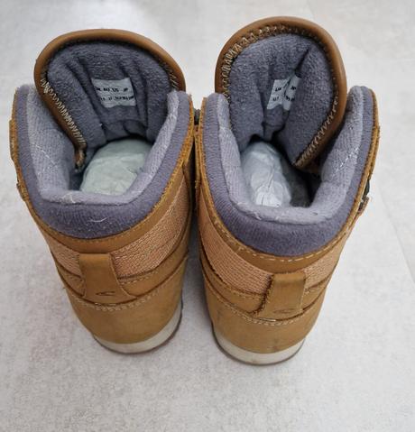 Topánky o'neill (prechodné), 31