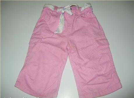 Ružové 3/4ťáky, early days,74