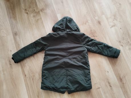 Zimná bunda, kik,134