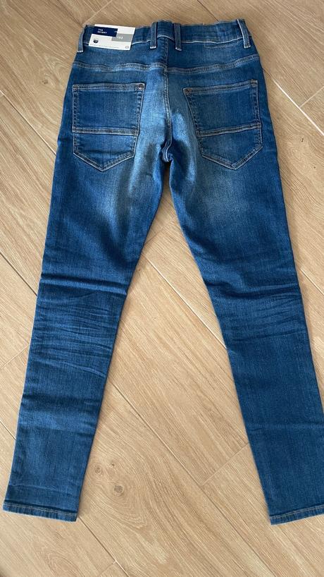 Rifle s visackou, c&a,152