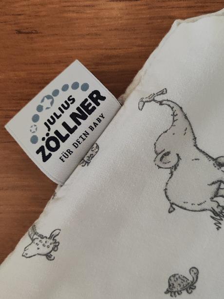 Spací vak, julius zöllner