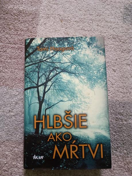 Hlbšie ako mŕtvi- tami hoagová, 