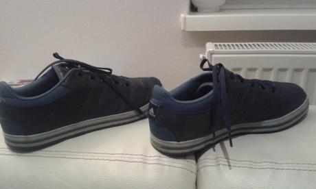 Chlapcenske tenisky adidas, adidas,40