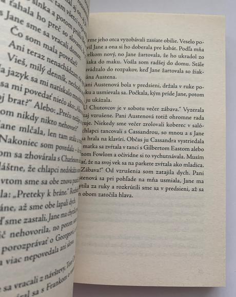 Cora harrison-jane austenová bola moja najlepšia, 