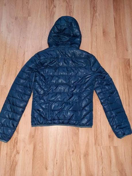 Dievčenská vetrovka, sinsay,xs