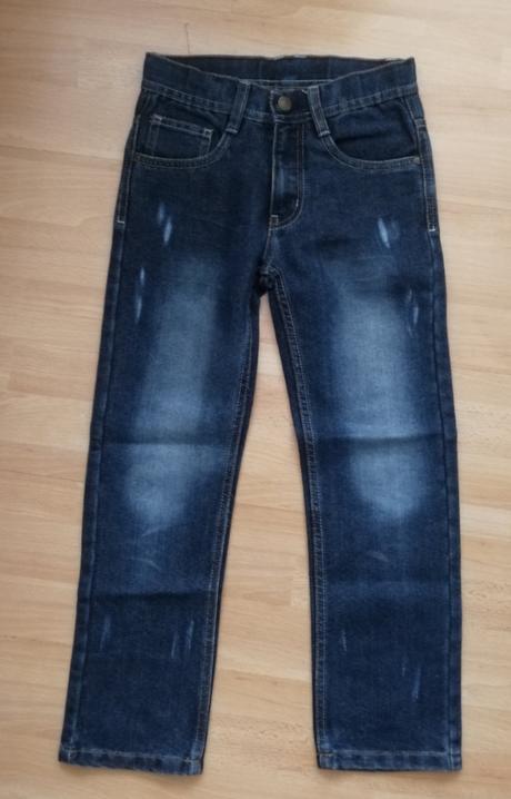 Rifle new basic, 134