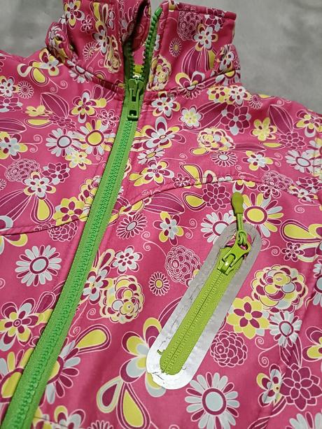 Jarná/jesenná bunda, 140