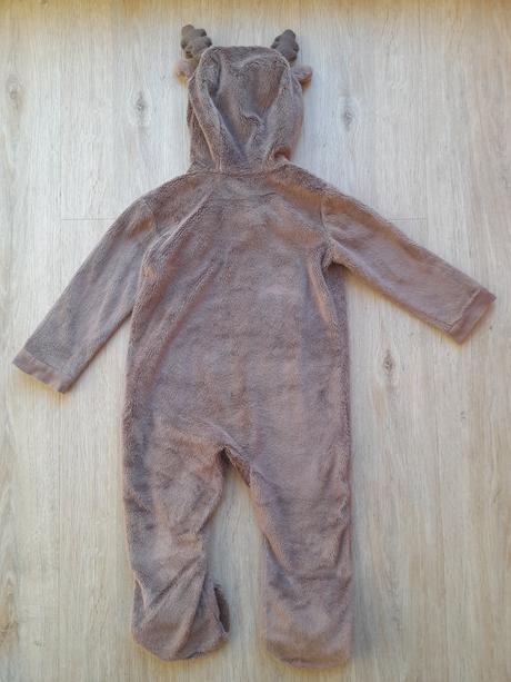 Overal sobík, f&f,86