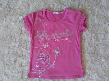 4 ks triciek, dopodopo,98