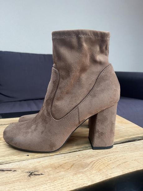 Topánky, graceland,38