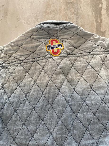 Košeľa, new yorker,s