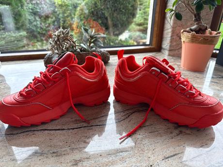 Dievčenské tenisky fila, fila,38