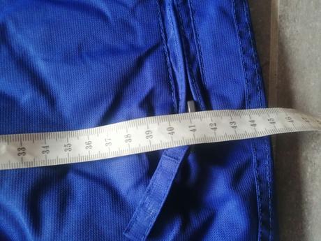 Lyžiarske nohavice brunotti v140,wp5tis,bth5tis, 140