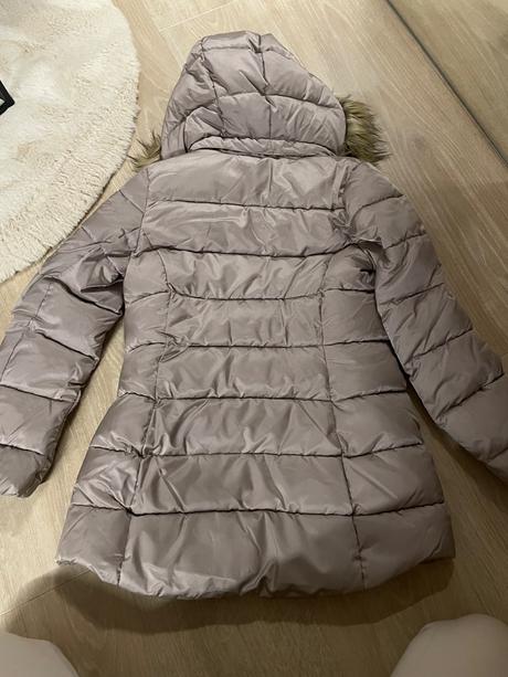 Bunda na zimu, h&m,164