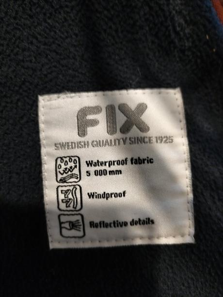 Softshelivá krásnna bundička, 122