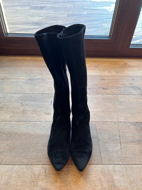 Hogl čižmy 36,5, 36