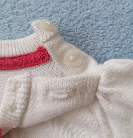 Svetríky 2 ks, c&a,74