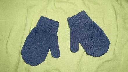 Pletene rukavice, 98