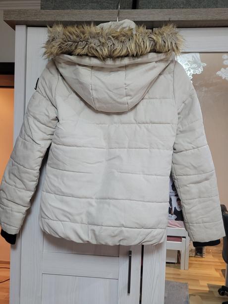 Kabát, new yorker,xs