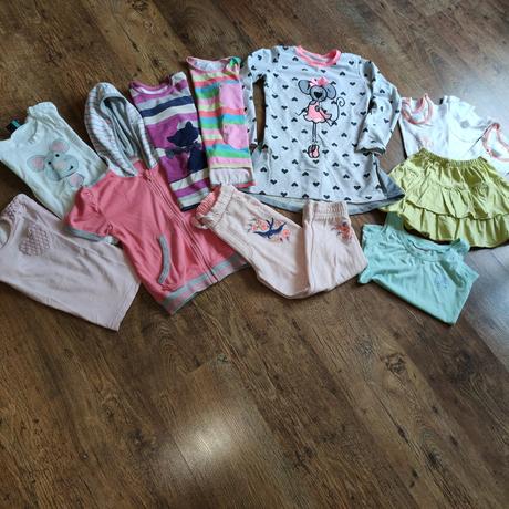 Balík na jesen 110-116, 104–116