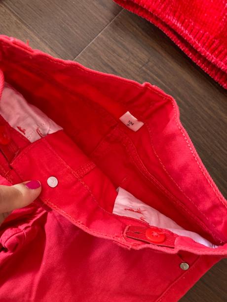 Červene rifle 104/110, 104