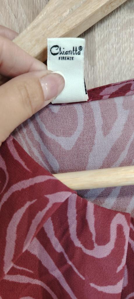 Dlhé maxi šaty, xs