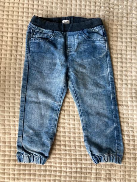 Pohodlné rifle, f&f,98