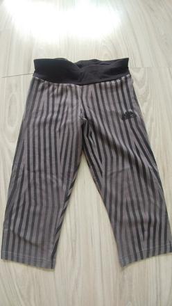 3/4 leginy adidas, adidas,146