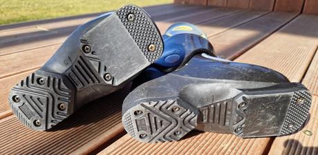 Detske lyziarky head carve x1 165mm, 24, head,24