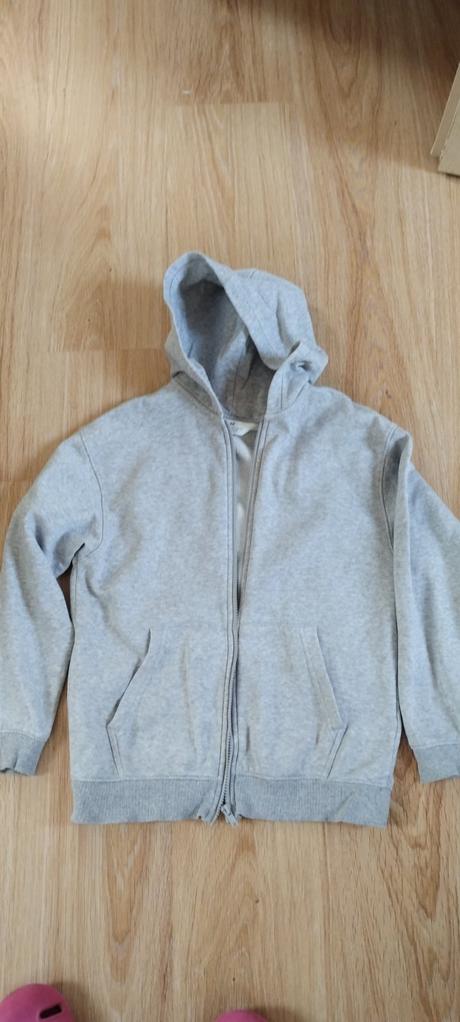 Mikina 146/152, h&m,152