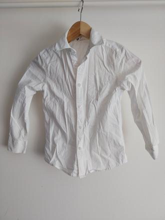 Kosela elegantna, h&m,128
