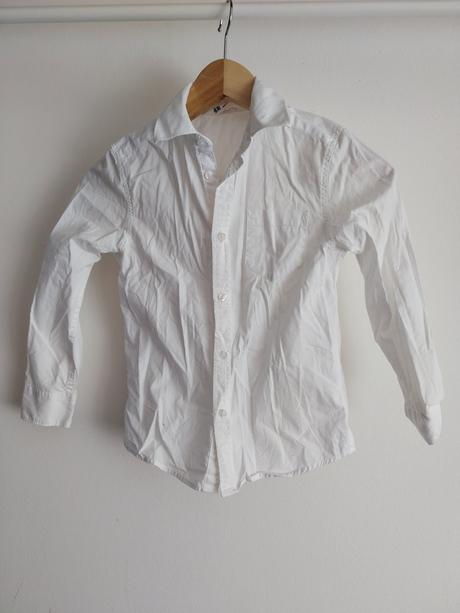 Kosela elegantna, h&m,128