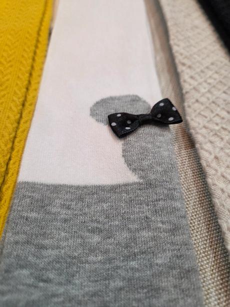 Pančuchy 5ks, 122–134