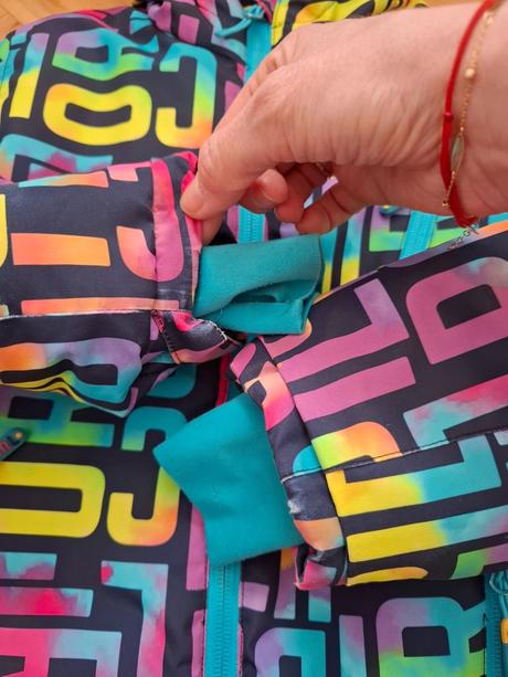 Zimná súprava coccodrillo 122, coccodrillo,122