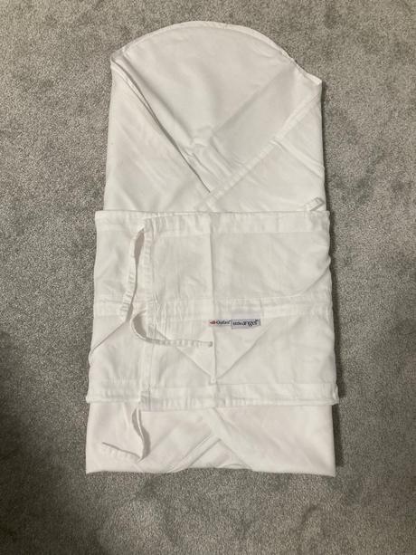 Zavinovacka/perinka (little angel), 