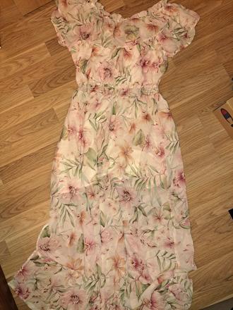 Letna saty c.40, mohito,40